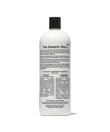 GVP Tea Tree Oil Conditioner 33.8oz - Compare to Tea Tree Special - 1 Pack - Buy Online on GoSupps.com