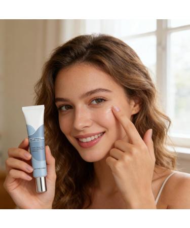  WJnflQN Eye Contour Cream | Smoothing and Nourishing Massage Lotion Agent | Repairing & Moisturizing Eye Daily Care | For The Whole Family Adults Women & - Buy Online on GoSupps.com