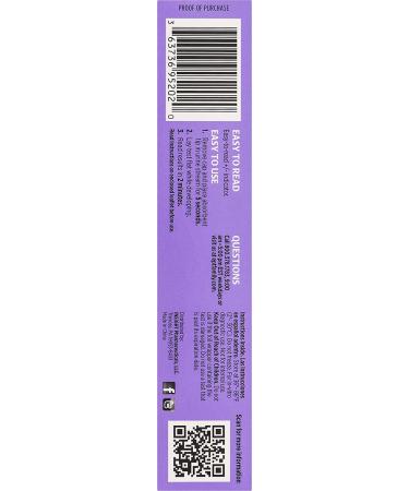 E.p.t Early Pregnancy Test 2-Count: Accurate & Reliable Results - Buy Online on GoSupps.com