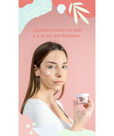 Babaria Rosa Mosqueta Facial Antiarrugas Efecto Lifting 50Ml - Rejuvenate Your Skin | Buy Internationally - Buy Online on GoSupps.com