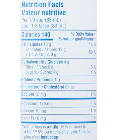 Eat Wholesome Organic Coconut Milk with No Guar Gum 400 ml (Pack of 6) 2.4 l (Pack of 1) - Buy Online on GoSupps.com