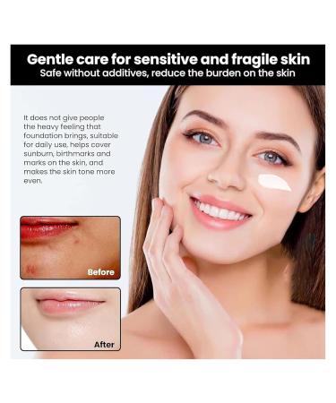 Buy Sxcs Nicotinamide Face Cream - Hydrating Vitamin C Smooth Makeup Cream (1.76 oz) | Shop Internationally - Buy Online on GoSupps.com