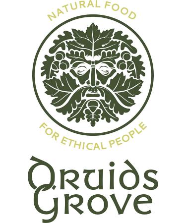 Druids Grove Lactic Acid 8 oz - Vegan, Non-GMO, Gluten-Free, OU Kosher Certified - Buy Online on GoSupps.com