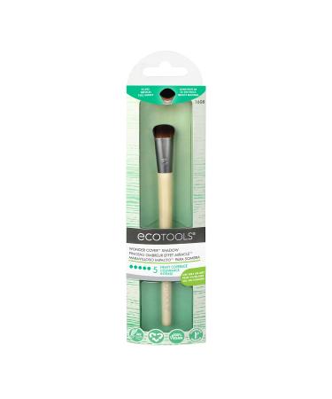 EcoTools Wonder Impact Shadow Densely Bristled Eye Shadow Makeup Brush