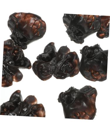 TOPBATHY 10pcs Artificial Agarics Plants Lifelike Agarics Artificial Fruit Realistic Simulation Agaric Faux Agarics Lifelike Cucumber Artificial Vegetable False Agarics Toy Dishes Pvc Food - Buy Online on GoSupps.com