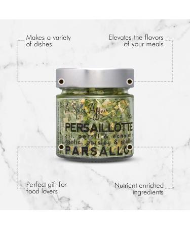 A Spice Affair s 30g (1.05 oz) - Herbal Spice Blend and Seasoning 30 g (Pack of 1) - Buy Online on GoSupps.com