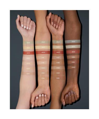 Catrice Liquid Camouflage High Coverage Concealer No. 036 Nude | Vegan Oil-Free Waterproof for All Skin Types - 5ml (Hazelnut Beige) - Buy Online on GoSupps.com