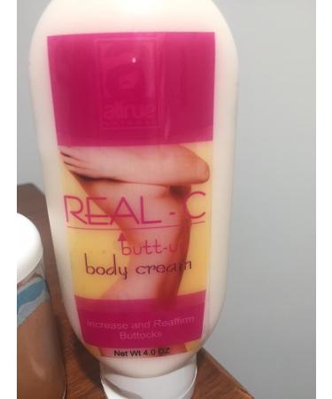 Bottom Buster & Cream - Firm & Enhance Your Buttocks | International Shipping Available - Buy Online on GoSupps.com