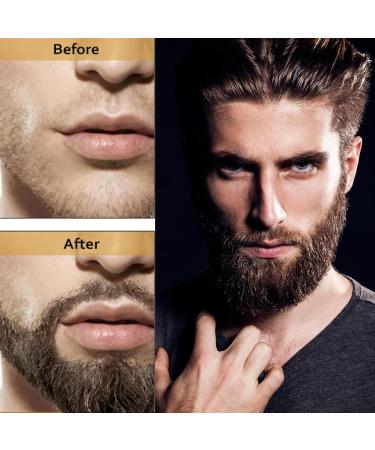 Apolo Cosmetics Para Barba Stimulant De Barbe Apolo Baume Apolo Para Barba Cr me Apolo Para Barba Stimulant Ultra Puissant De Barbe Apolo (2 pi ces) - Buy Online on GoSupps.com