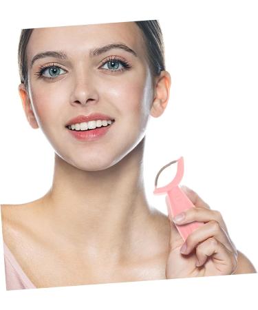 POPETPOP pilateur Facial Ressort Manuel Lot de 2 Portable pilation du Visage pour Femmes Pr cision L vres Usage Quotidien - Buy Online on GoSupps.com