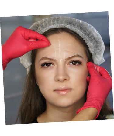 FOYTOKI 1 set string Drawing Eyebrow Sticks Line with Portable Women Thread Supply Facial Beauty Mapping - Buy Online on GoSupps.com