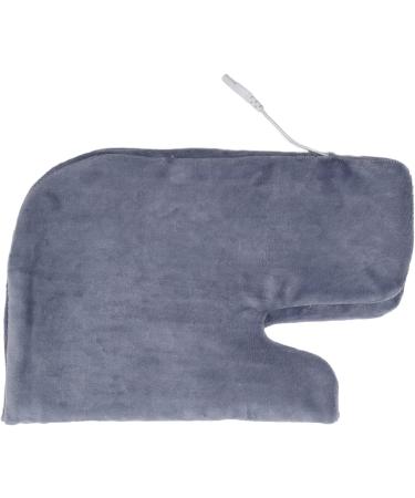 Intelligent Heating Pillows for Neck Shoulders & Back - 3 Adjustable Temperature Levels Quick Warming & Washable | Perfect Winter Gift Ideas - Buy Online on GoSupps.com