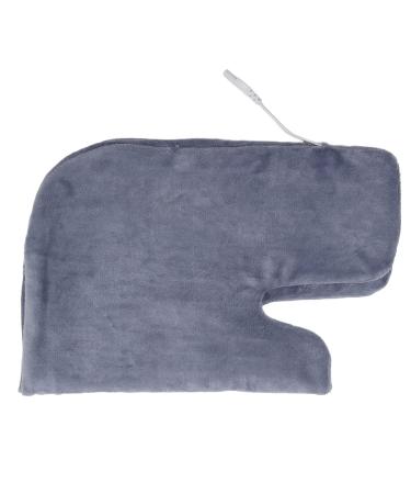 Shop Shoulder Heating Pillows - Soft Comfortable with 3 Temperature Settings - Fast Warming Neck Relief | International Shipping Available - Buy Online on GoSupps.com