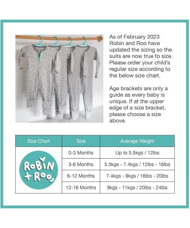 100% Cotton Baby Sleepsuit Unisex Onesie Romper 6-12 Months Pink Stripe - Double Zip Footless with Fold Over Cuffs - Buy Online on GoSupps.com