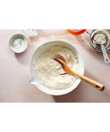 Bakers Street | Premium Quality Self Raising Flour 1Kg | Perfect for making cake biscuits and coockies - Buy Online on GoSupps.com