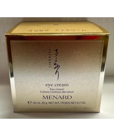 Menard Saranari Contorno De Ojos 20Ml