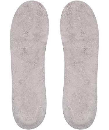 Alomejor Gel Sport Insoles - Orthopedic Massage & Shockproof Silicone Inserts for Men & Women | Comfortable & Deodorant | Sizes L (44-50) - Buy Online on GoSupps.com