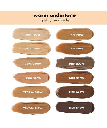 e.l.f. Camo CC Cream SPF 30 Rich 660 N - 1.05 Oz | Medium-to-Full Coverage Foundation - Buy Online on GoSupps.com