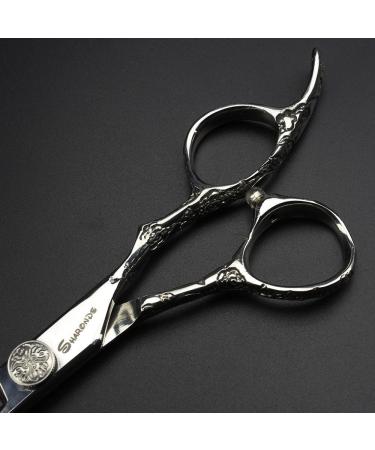 SHARONDS Professional Hair Clippers Set - 6/7/8 Inch Cutting Scissors for Perfect Haircuts - International Shipping Available - Buy Online on GoSupps.com