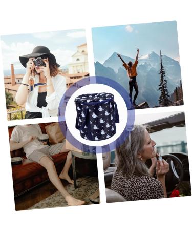 1pi ce Seau De Bain Portable Bassin De Trempage Multifonctionnel Pour Ext rieur Et Motif C tac  - Buy Online on GoSupps.com