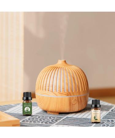 Sedbuwza Gardenia Jasmine Essential Oil Set - 2 x 10ml for Diffuser Aromatherapy Soap & Candle Making - Buy Online on GoSupps.com