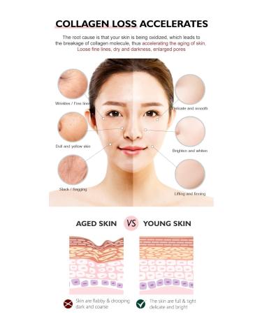 Retinol Anti-Aging Face Cream & Essence - Firming Serum for Youthful Skin | 1 oz - International Shipping Available - Buy Online on GoSupps.com