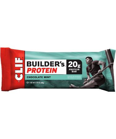 Clif Bar Cocoa Dipped Double Decker Crisp Bar - Vanilla Almond 12 ct | Buy Internationally - Buy Online on GoSupps.com