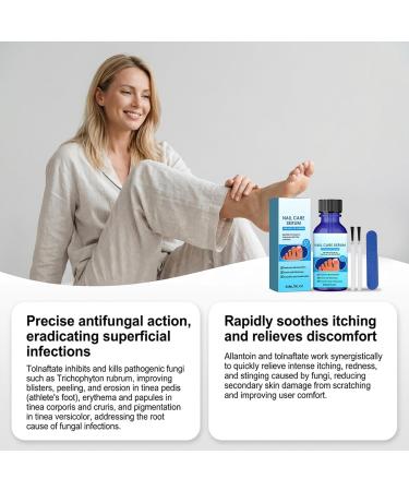 Sant des ongles 30 ml hydratant doux claircissant fortifiant longue dur e soin des cuticules | S rum quotidien matin et soir pour voyage orteils pieds peau s che manucure r paration et re - Buy Online on GoSupps.com