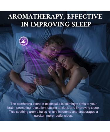 TEAWOO Kids Sleep Patches Goodnight Sleep Oil Bead Sleeping Aid Patches (30 PCS Serving Up to 120 Nights) Upgraded Sweet Dream Formula with 100% Natural Plant Ingredients - Buy Online on GoSupps.com