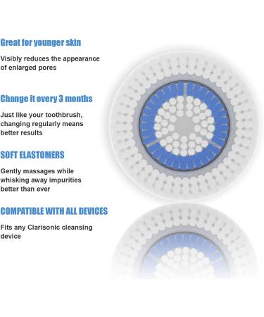 Sierra Clean Teeth Whitening Strips - Sensitivity-Free & Enamel-Safe Whitening Kit for Fast Results - Dentist Recommended for Removing Coffee, Tea, and Smoking Stains - Non-Toxic Formula - Buy Online on GoSupps.com