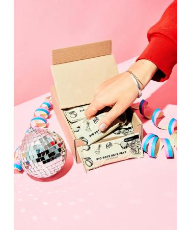 KoRo - Organic Raw Beetroot Bar 20 x 45 g - Buy Online on GoSupps.com