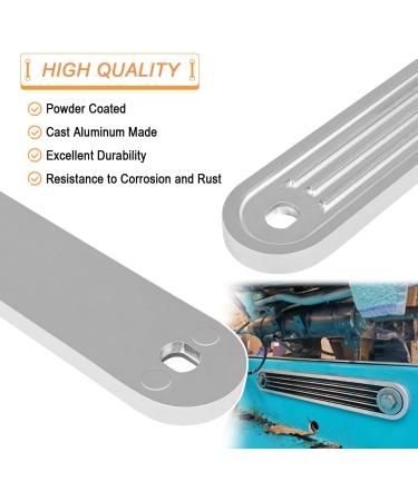 Toolopimal TSP-1 Rear Window Support Plate 15 | Durable High-Quality Auto Parts | International Shipping Available - Buy Online on GoSupps.com