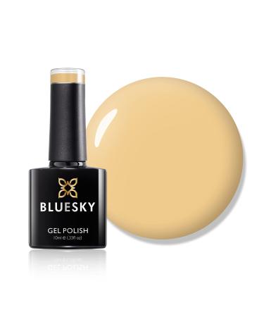 Bluesky UV/Gel Nail Polish 10 ml 80624 HONEY DARLIN 10 ml (Pack of 1)