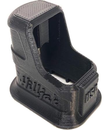 3D Printed Magazine Speed Loader Designed to fit Sig P365  Springfield Hellcat 9mm  Walther P99C  Canik TP9  Taurus PT809  809C  PT24/7  PT92  PT99  TH9  Browning Hi Power QL9P Black - Buy Online on GoSupps.com