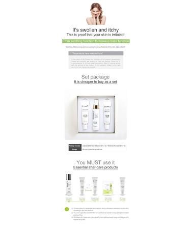 Herbal Home Care Set - 3 Pieces | Eco-Friendly & International Shipping - Buy Online on GoSupps.com