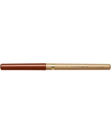 L'Or al Paris Colour Riche Lip Liner More Chocolate - 0.007 oz - Pack of 1 - Buy Online on GoSupps.com