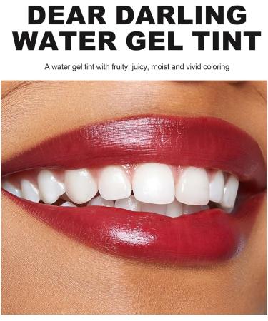 6 colors lip polish provides beautiful finish and moisturizing makeup easy to wear for daily party travel - Buy Online on GoSupps.com