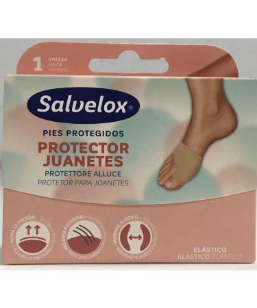Salvelox Portec.juanetes 1U
