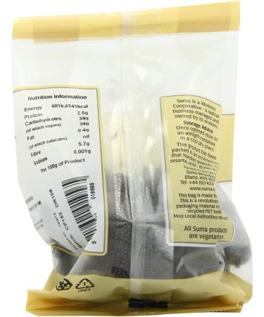 Suma Pitted Prunes 6 X 250G - Buy Online on GoSupps.com