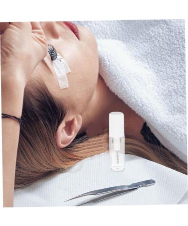 Didiseaon Eyelash Raincoat Gels Mascara Eyebrow Liquid Brow Fixing Gel Eyebrow Styling Liquid Brow Gel Plastic - Buy Online on GoSupps.com