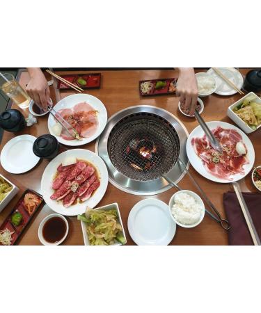 Daisho Yakiniku Garlic Soy Sauce Japanese BBQ Grilled Meat Marinade 1.2 KG - Buy Online on GoSupps.com