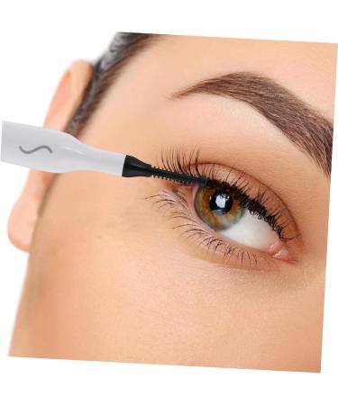 POPETPOP 1 Set Eyelash Tester Eyelash Heated Curler Warm Eyelash Curler The Lash Tool Heated Lash Curler Beauty Tool Lash Tools White Charging Eyelash Curler Heating Abs Eyelash Tool - Buy Online on GoSupps.com