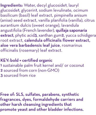 California Baby Holiday Bubble Baths - Tear-Free, Pure Essential Oils for Hot Tubs & Spas - Moisturizing Organic Aloe Vera & Calendula - 100% Plant-Based - USDA Certified - 13oz - Buy Online on GoSupps.com