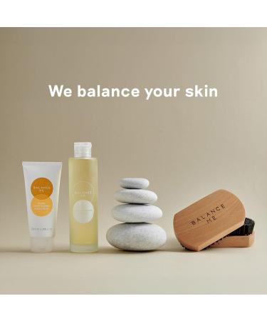 Buy Balance Me Super Firming Body Oil - Cellulite-Targeting Moisturizer for All Skin Types (150 ml) - Best International Shipping - Buy Online on GoSupps.com