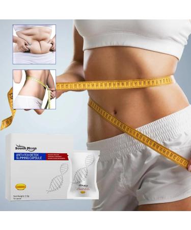 Arm Slimming & Firming Capsules - Natural Body Beautifying & Repair Formula - Buy Online on GoSupps.com