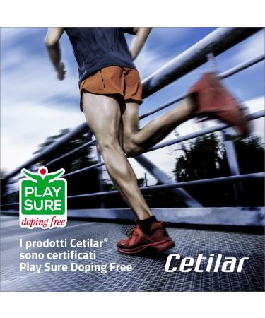  PHARMANUTRA Cetilar Gold Lipocet-based food supplement mixture of cetyl esters (CFA) 20 sachets Pharmanutra - Buy Online on GoSupps.com