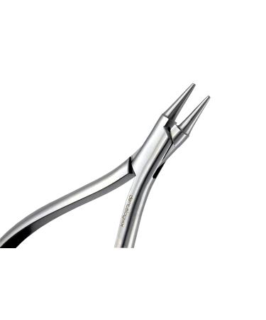 Dentalogixx round pliers Round Box