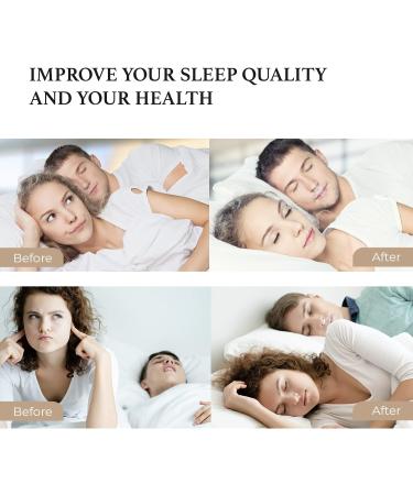 Dr. Johnes Mouth Tape for Sleeping - Anti Snoring Devices for Better Nose Breathing - 30 PCS - Buy Online on GoSupps.com