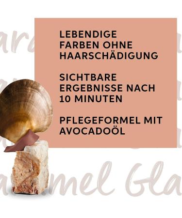 Wella Color Fresh Mask Caramel 150ml - Caramel Glaze - Buy Online on GoSupps.com