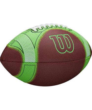 Buy Wilson Youth 7V7 FB TDJ DEF - Top International Shipping | Best Prices Online - Buy Online on GoSupps.com
